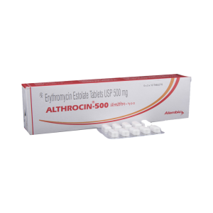 Althrocin