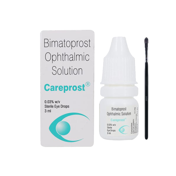 Careprost® Eyelash Serum