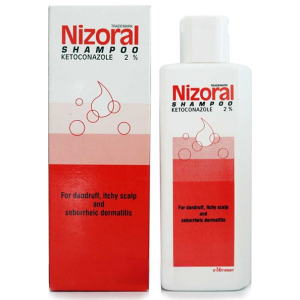 Ketoconazole Nizoral Shampoo