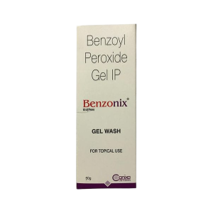 Benzonix® Gel Wash