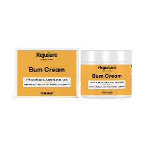 Rejusure Bum Cream