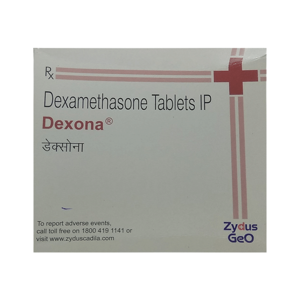 Dexona® Tablets