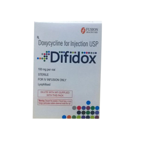 Difidox® Tablets