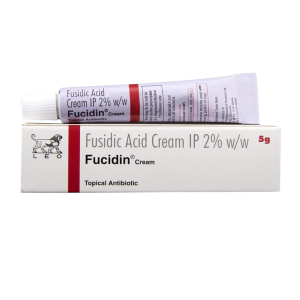 Fucidin® Cream 5gm