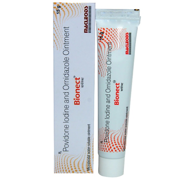 Bionect Ointment