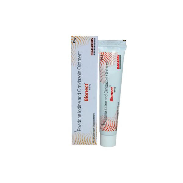 Bionect Ointment
