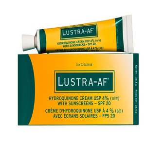 Lustra Cream