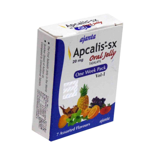 Apcalis oral Jelly