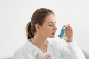 Do & Don't for Asthma