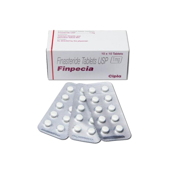 Finpecia Tablets1mg