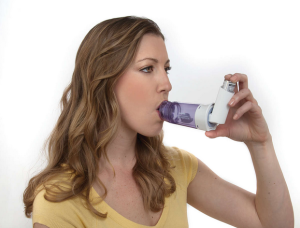 Asthma Reliever Vs Preventer