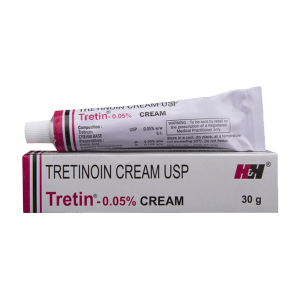 Tretin® Cream