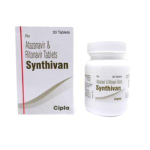 Synthivan Tablets