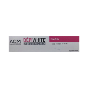 Advanced Depiwhite Cream