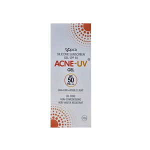 Acne-UV Oil Free Sunscreen Gel