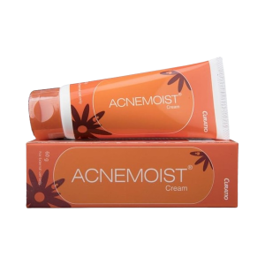 Acnemoist Oil-Free Sunscreen Moisturizer