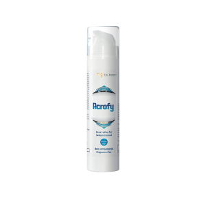 Acrofy Acne Lotion For Sebum Control