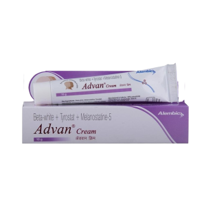 Advan Skin Brightening Cream