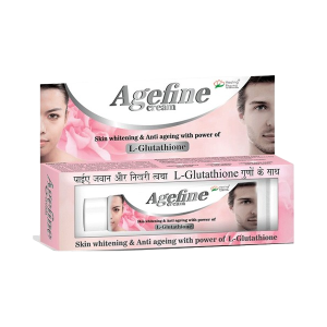 Agefine Glutathione Anti-Ageing Cream