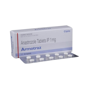 Armotraz Anastrozole Tablets