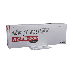 Azee tablets