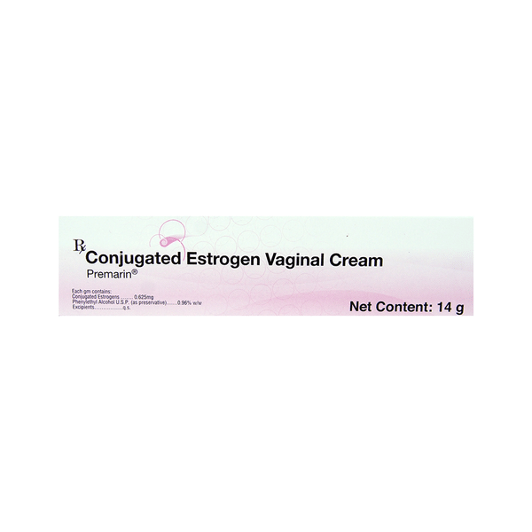 Conjugated Estrogens Vaginal Cream