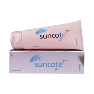 Suncote Sun Protection Gel
