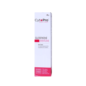 Cytopro Glutathione Eventone Face Cream