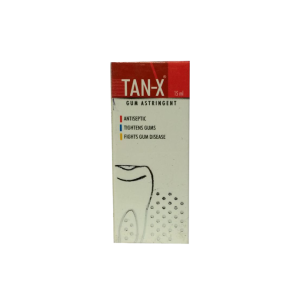 TAN-X Inflamed