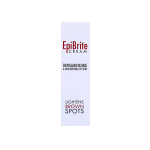 EpiBrite Skin Brightening Cream