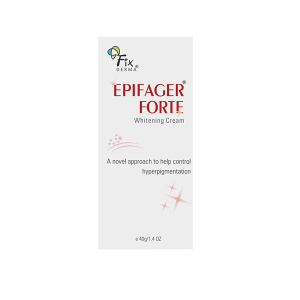 Epifager Forte Skin Whitening Cream
