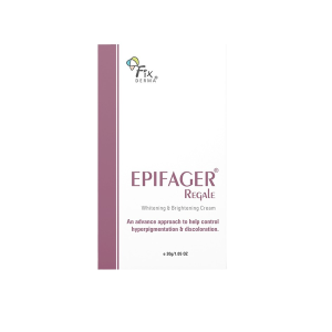 Epifager Regale Skin Brightening Cream