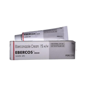 Ebercos® 15gm Cream