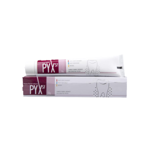 PYX SF Advanced Desensitizing Toothpaste
