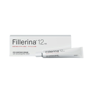 Fillerina 12HA Densifying Eye Contour Cream Grade 5