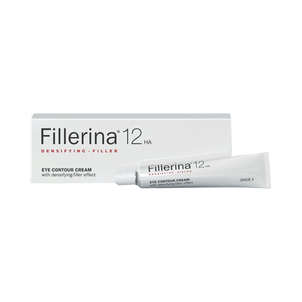 Fillerina 12HA Densifying Eye Contour Cream Grade 5