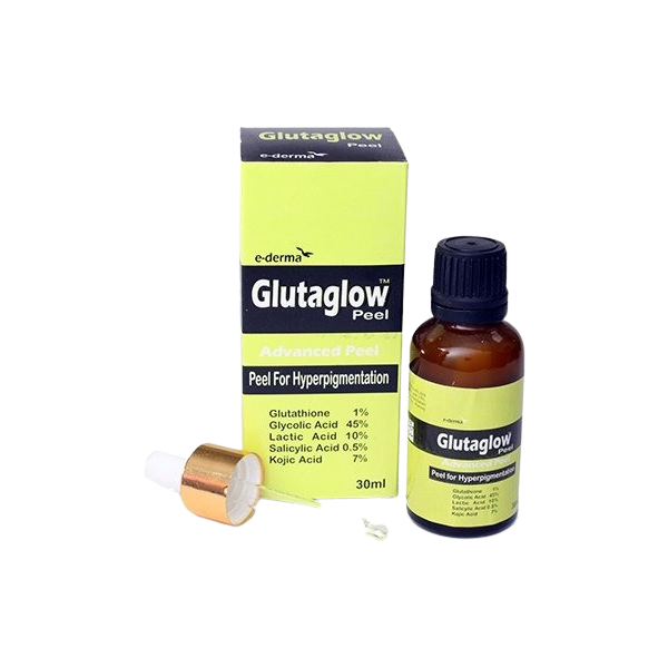 Glutaglow Glutathione Peel
