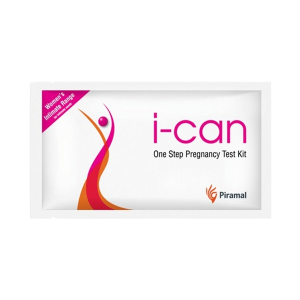 I-Can Pregnancy Test Kit