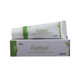 Ilumax Advanced Skin Brightening Cream