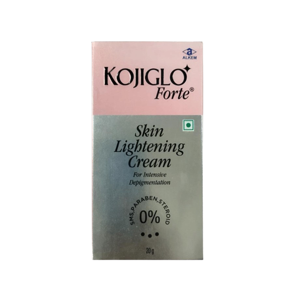 Kojiglo Natural Skin Lightening Gel