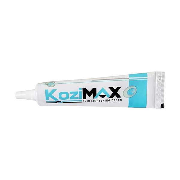 Kozimax Natural Skin Whitening Cream