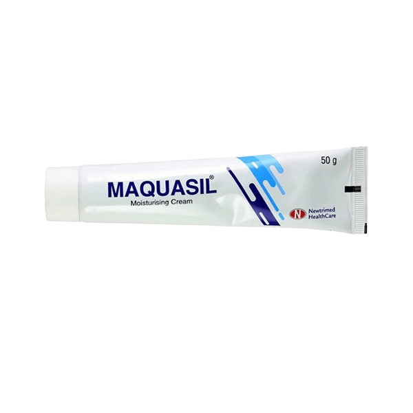 Maquasil Moisturising Cream