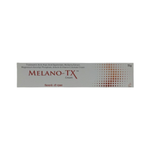 Melano TX Skin Whitening Cream