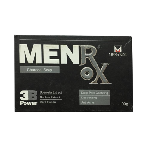 Menrox Natural Depigmentor Cream