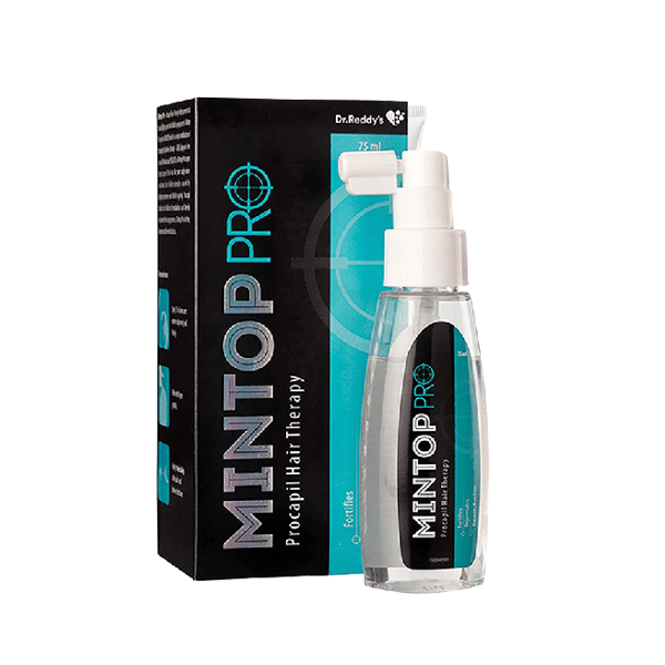 Mintop PRO Procapil Liquid Serum