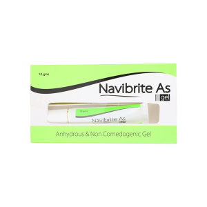 Navibrite Multi-Action Skin Lightener