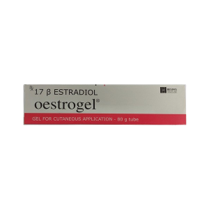 Oestrogel Estradiol 0.06% Gel