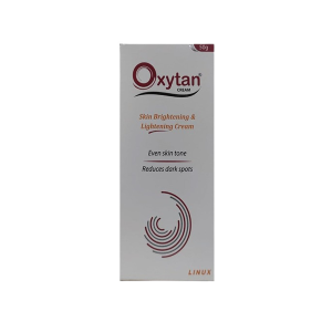 Oxytan Anti Ageing Whitening Cream