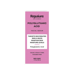 Rejusure Polyglutamic Acid Facial Serum