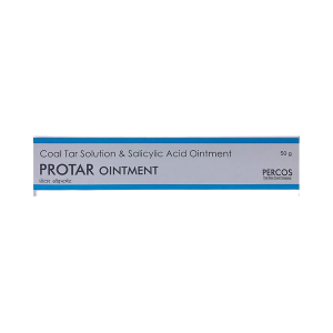 Protar Psoriasis Ointment